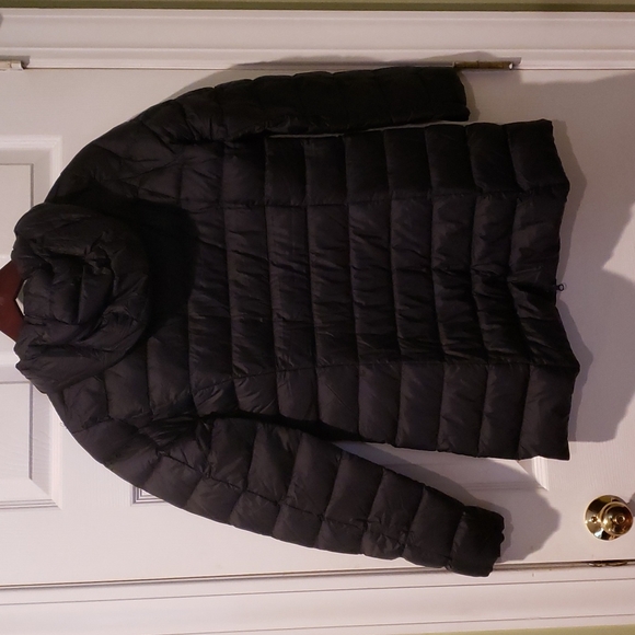 NWT! 🎉2XHost Pick🎉Eddie Bauer Microlight Down Parka - Picture 2 of 15